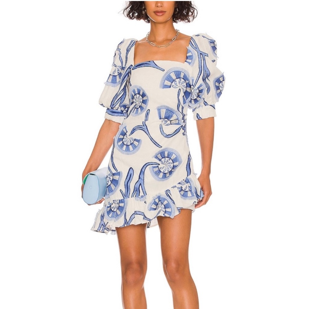 Alexis dress never worn